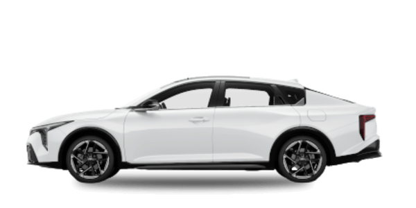 Sedan
