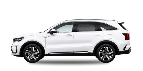 SUV