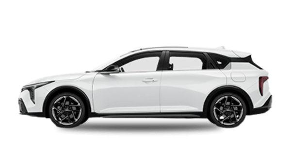 Wagon
