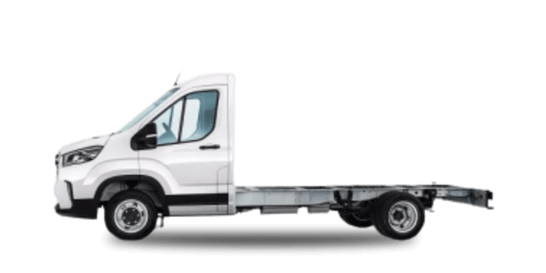 Cab Chassis