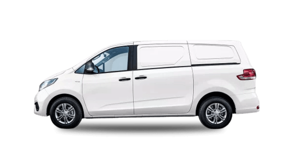 Van