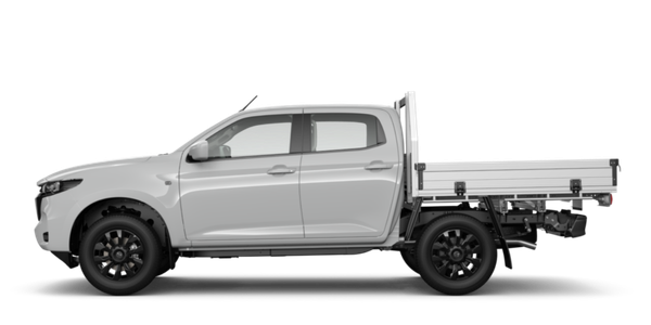 Cab Chassis