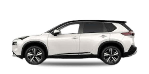 SUV