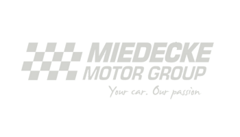 Miedecke Group Logo