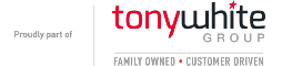 Tony White Group Logo