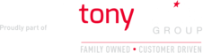 Tony White Group Logo