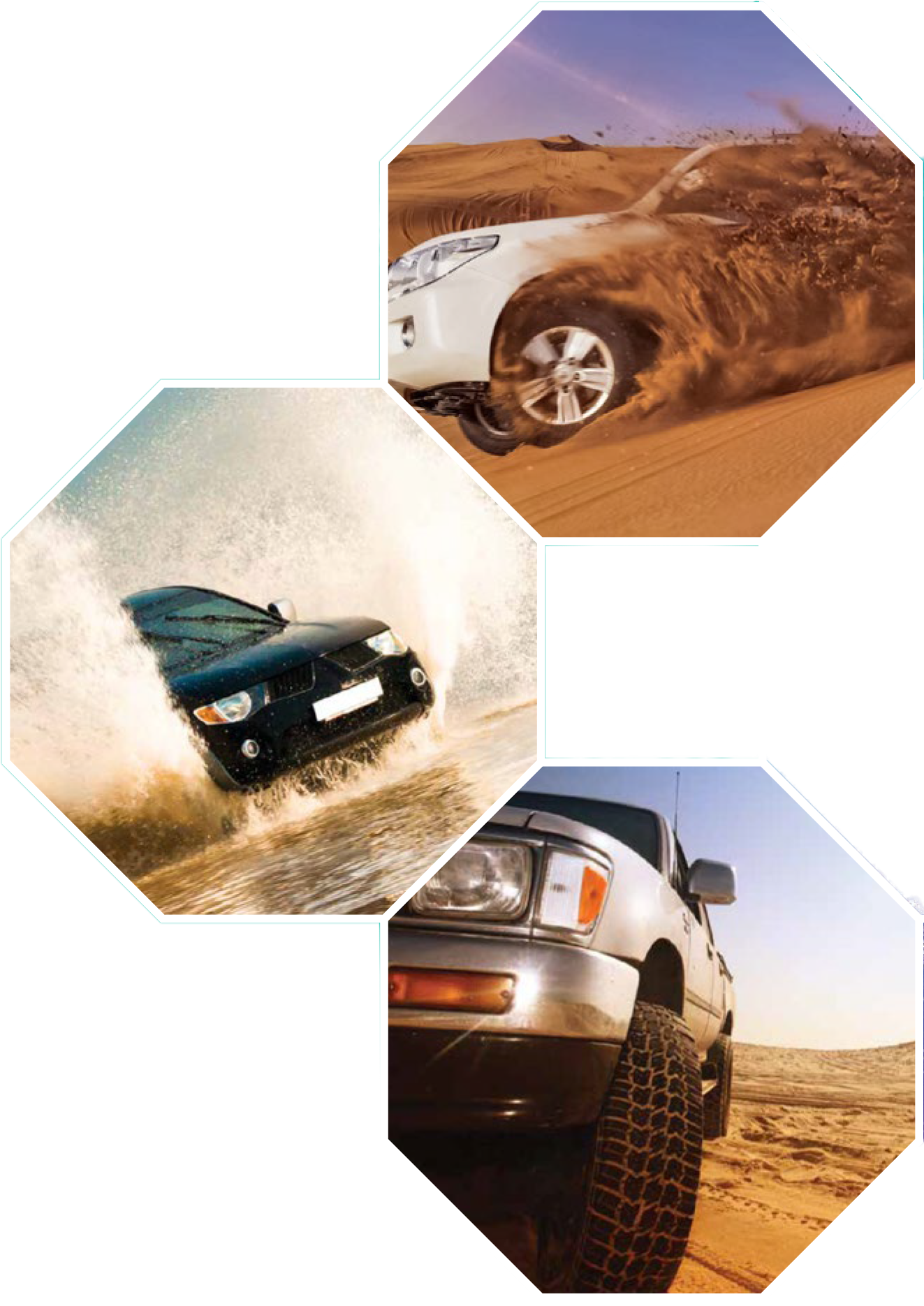 Underbody Corrosion Protection