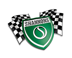Shannons