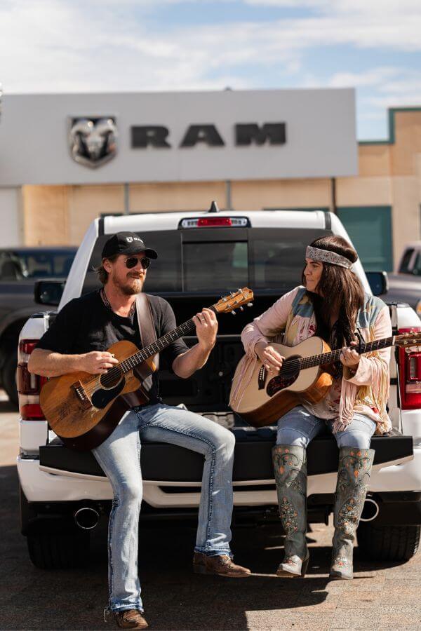 Adam & Brooke 2