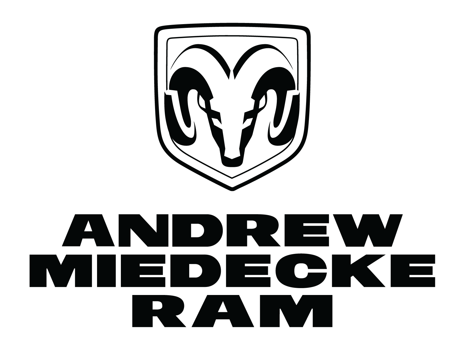 Andrew Miedecke Ram
