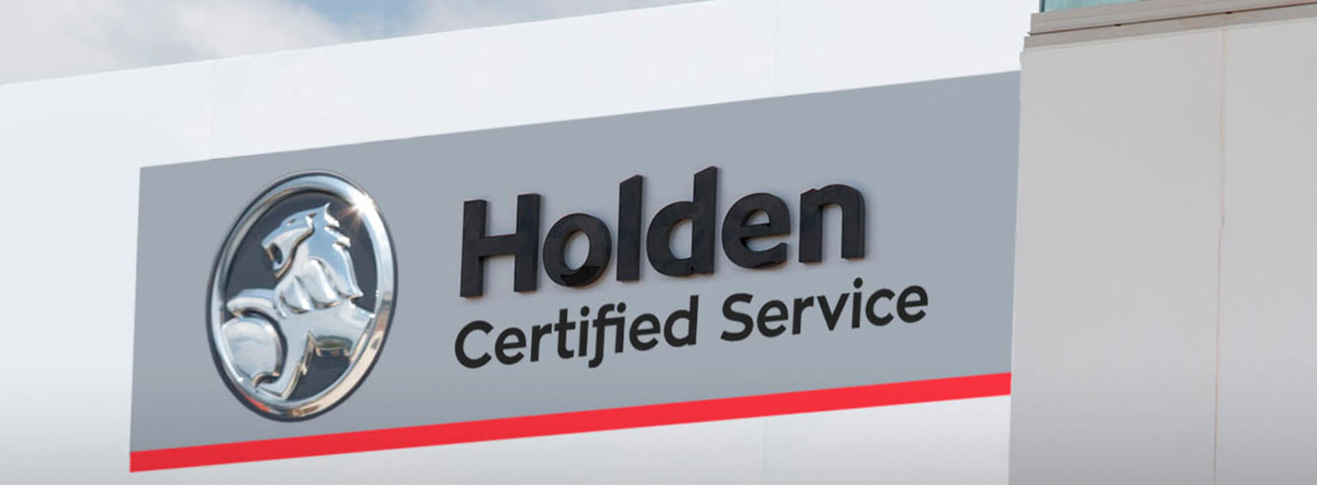 Holden New Cars & Light Commercial Range
