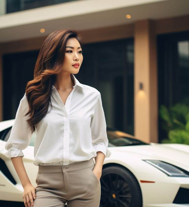 Financing options that best suits you