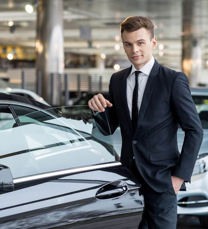 Careers Prestige Auto Traders