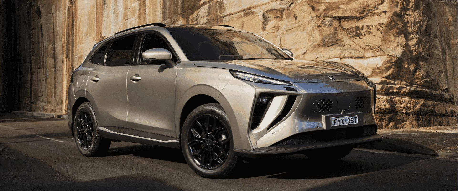 Forthing New Cars & Light Commercial Range