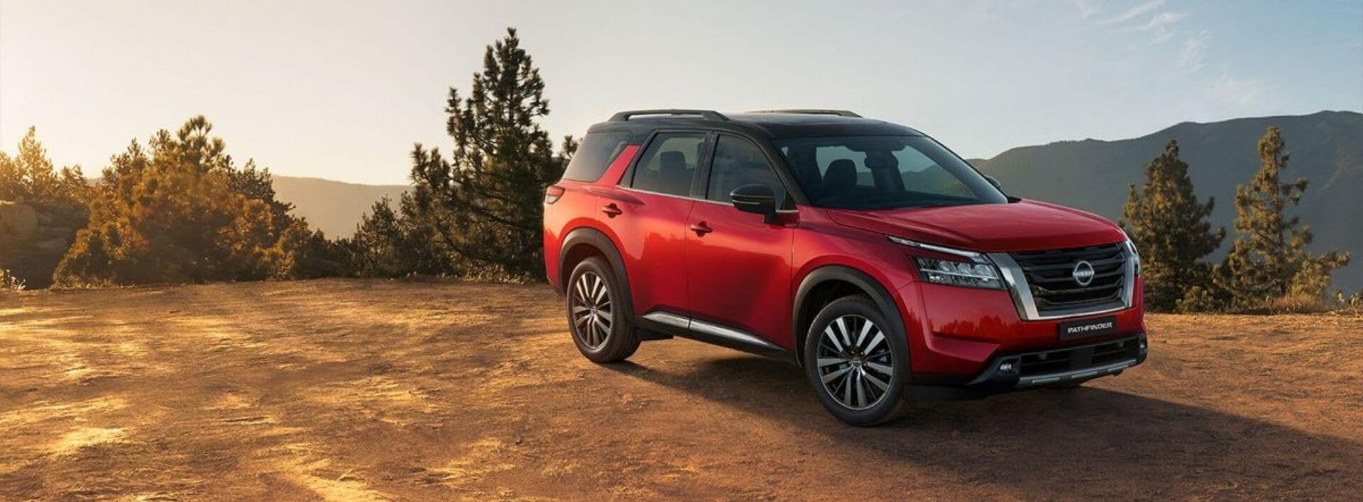 Nissan New Cars & Light Commercial Range Bundaberg Motor Group