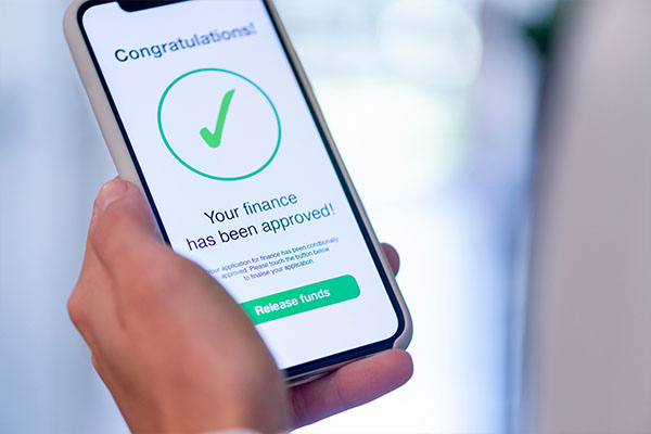 Darwin Motor Group group vehicle finance