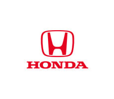 Honda brand logo