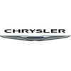 Chrysler brand logo