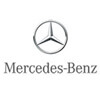 Mercedes-Benz brand logo