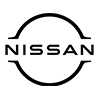 Nissan brand logo