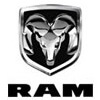 Ram brand logo