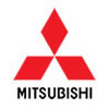 Mitsubishi brand logo