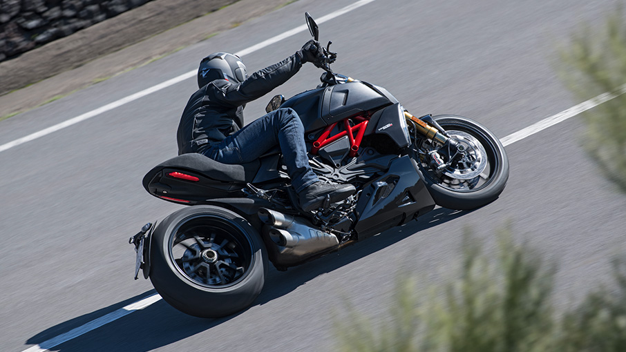 About Ducati Mornington