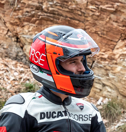 Helmets