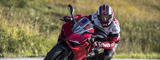 Ducati Apparel