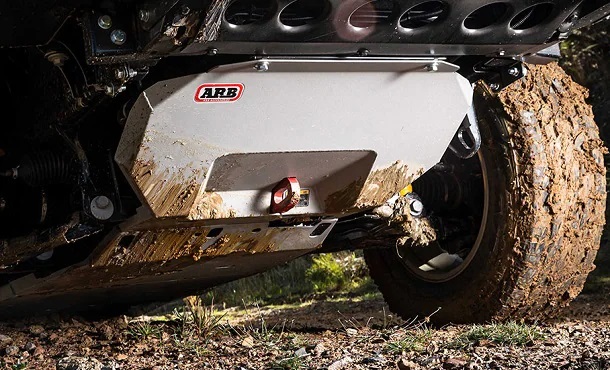 ARB Underbody Protection
