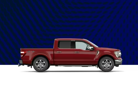 Ford F-150 Service Price