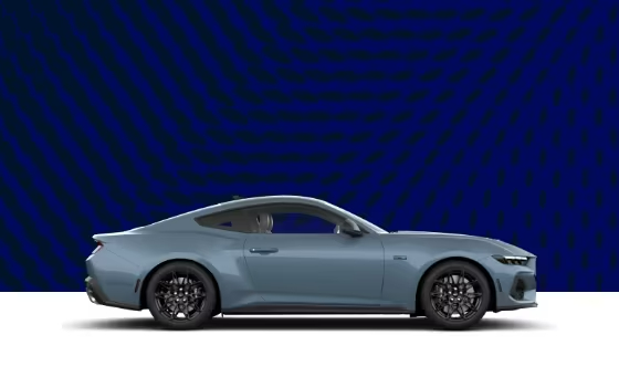 Ford Mustang Service Price