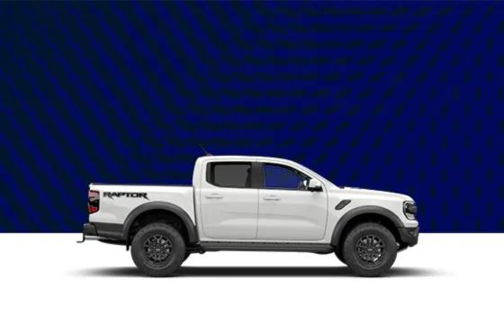 Ford Next-Gen Ranger Raptor Service Price