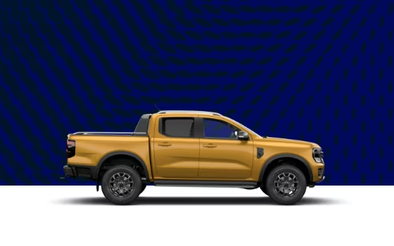 Ford Ranger Service Price
