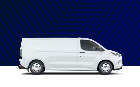 Ford Transit Custom Service Price