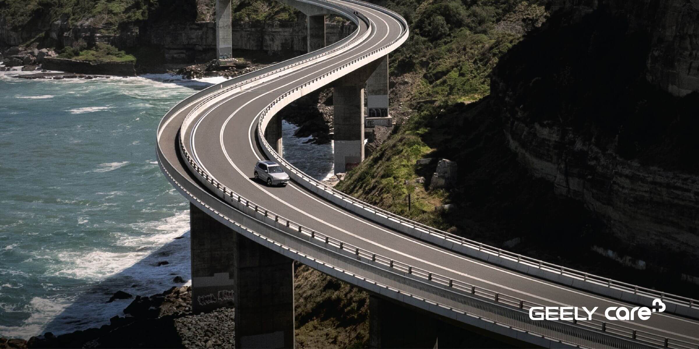 GEELY WARRANTY COVERAGE