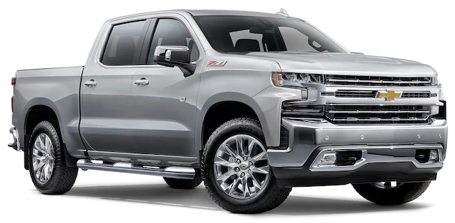 Why choose Genuine Chevrolet Service and Parts?