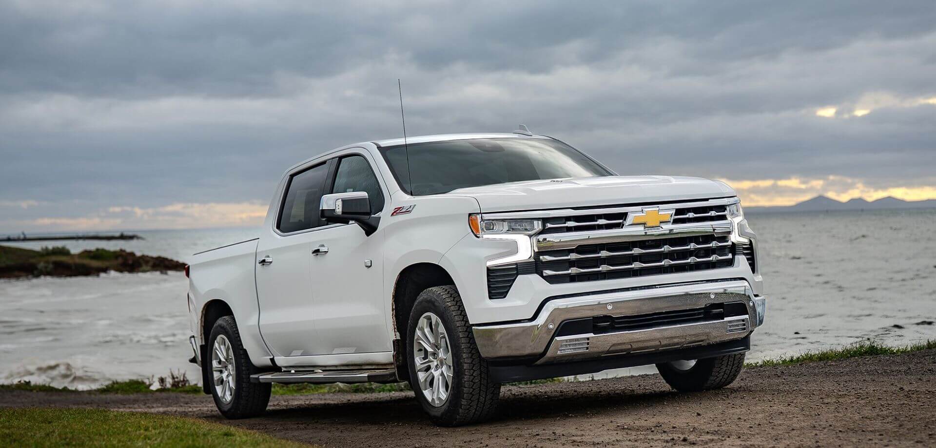 Finance your Chevrolet Image