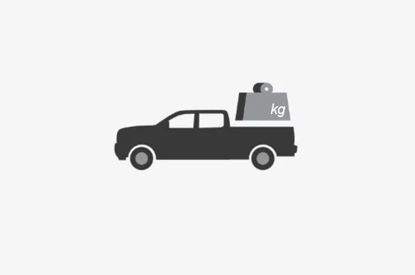 Gross Vehicle Mass (GVM)