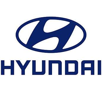 Hyundai Brand Logo