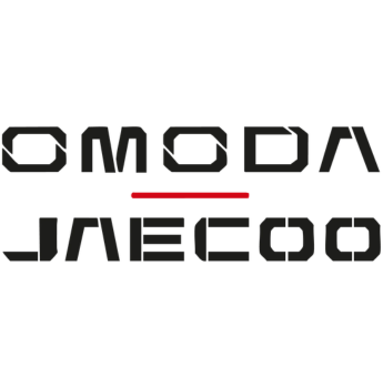 Omoda Jaecoo Brand Logo