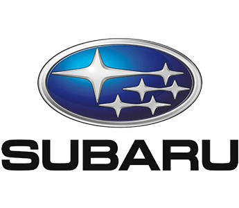 Subaru Brand Logo
