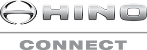 HINO-CONNECT logo