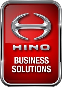 An image representing Hino's business solutions.