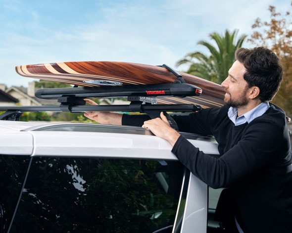 Hyundai Genuine Accessories.
