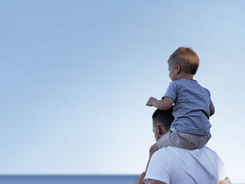 Lifetime Service Plan