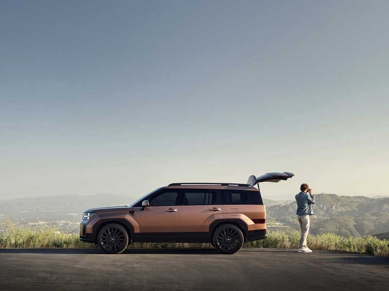 Premium Roadside Support Plan