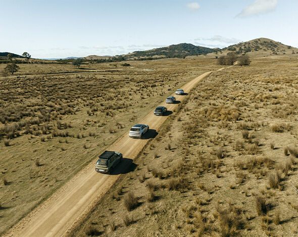 Choose the car you want