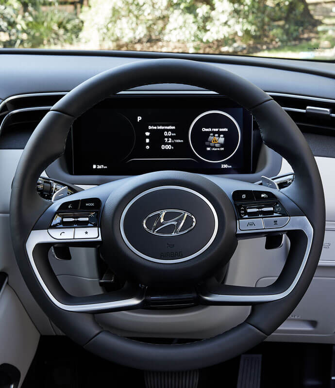 Hyundai Genuine Parts Kloster Hyundai