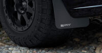 Mudflaps
